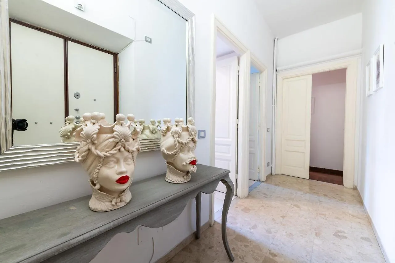 Casa Karol Boutique Apartment 로마