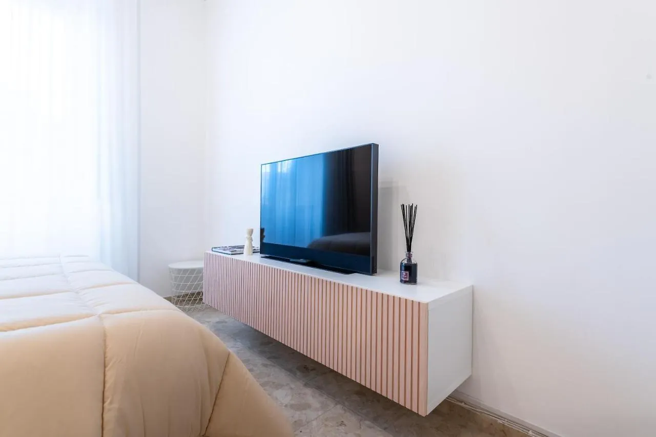 Casa Karol Boutique Apartment 로마