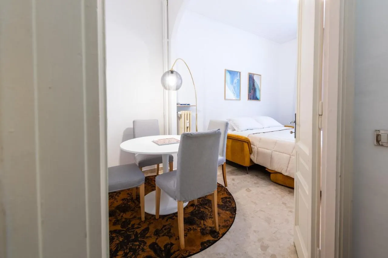 Casa Karol Boutique Apartment 로마 이탈리아