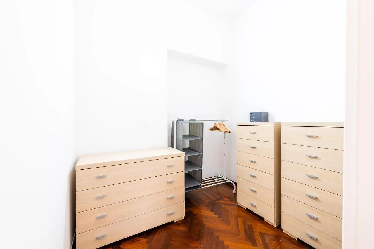 Casa Karol Boutique Apartment 로마