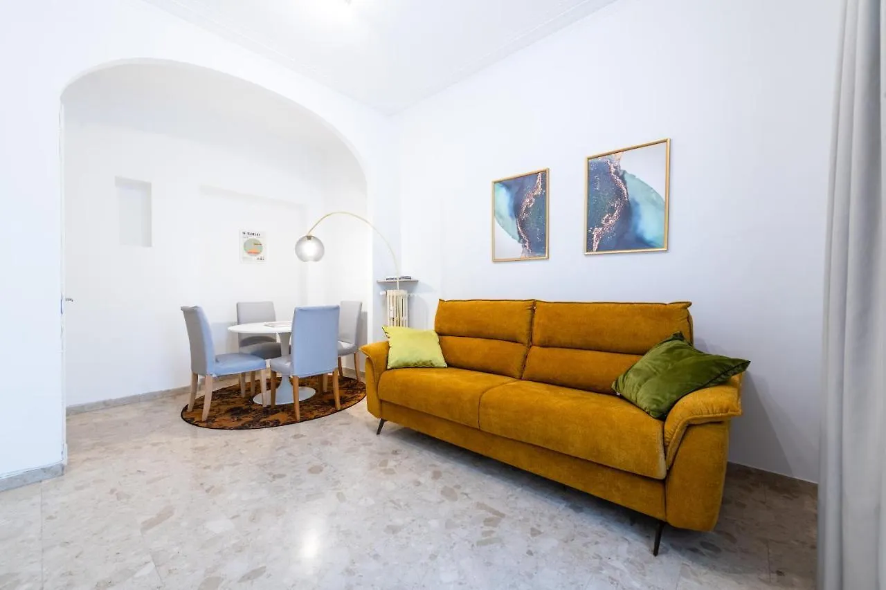 Casa Karol Boutique Apartment 로마
