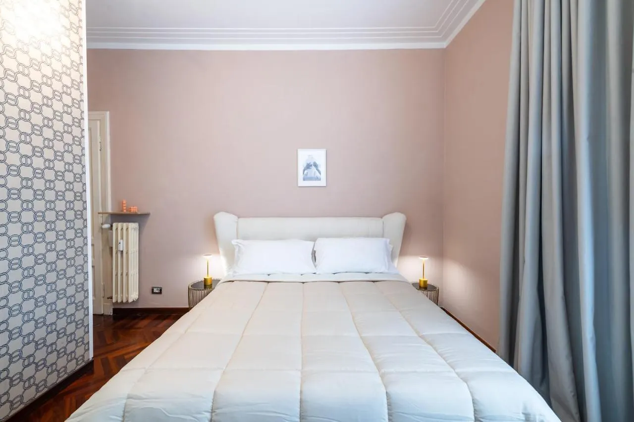 Casa Karol Boutique Apartment 로마