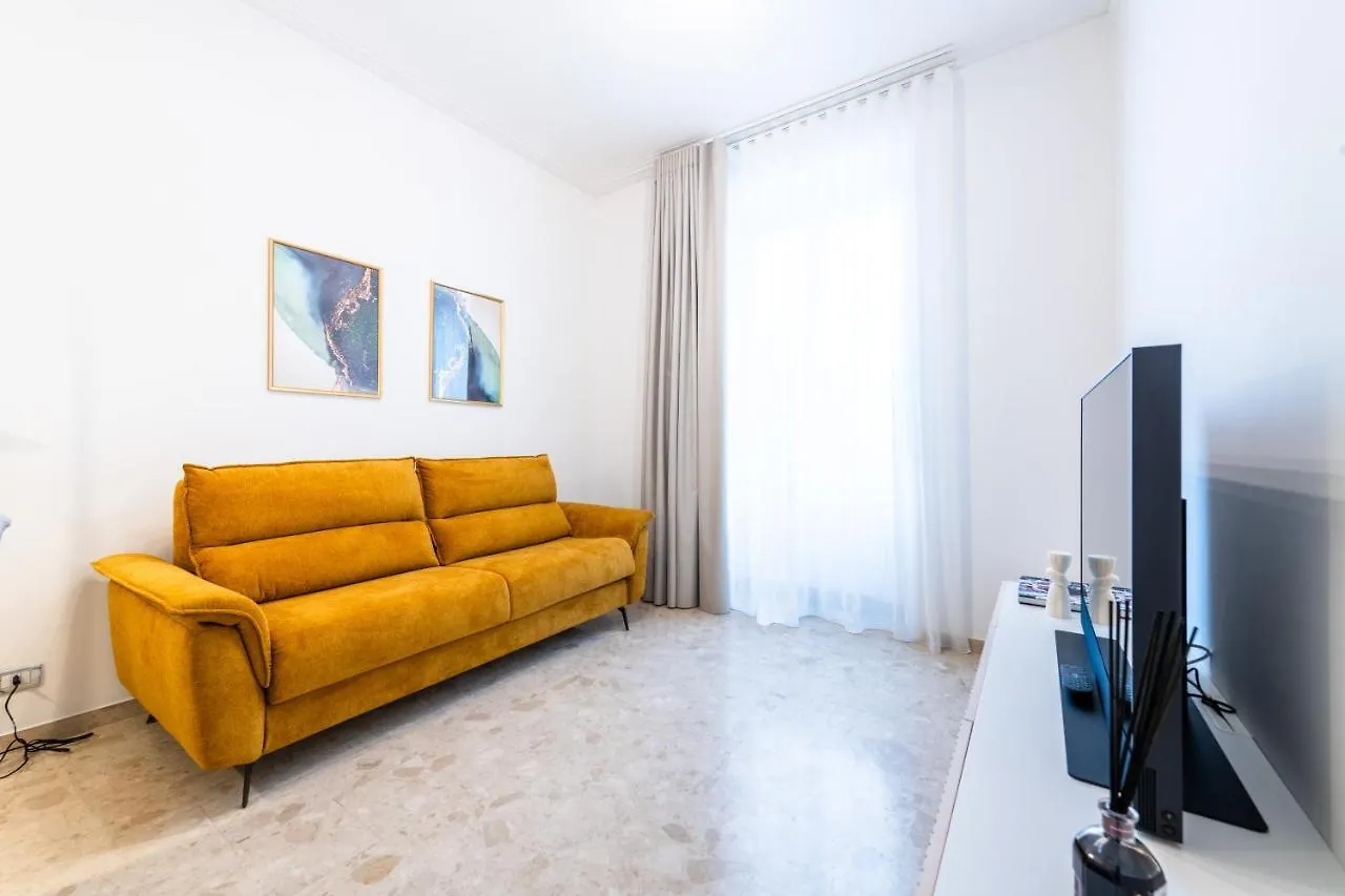Casa Karol Boutique Apartment 로마