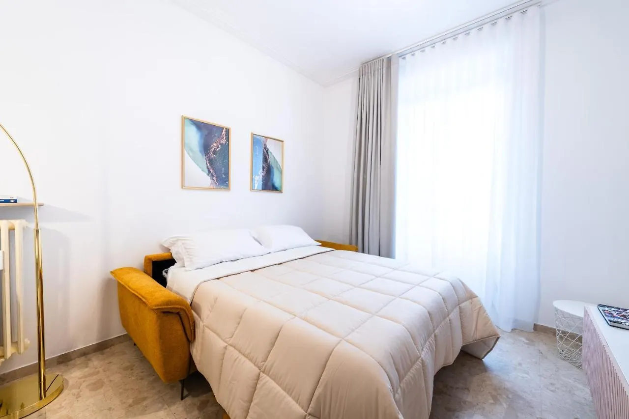 Casa Karol Boutique Apartment 로마